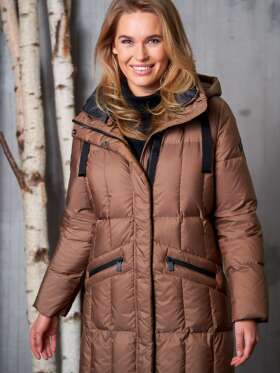 virksomhed Microbe Erklæring Jakker & frakker til damer | Køb jakker til kvinder online »