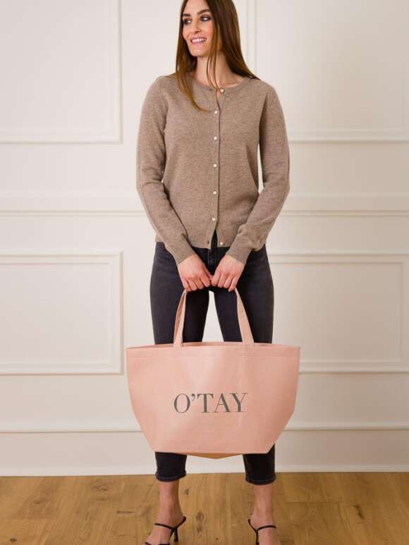 O'TAY Tote Bag
