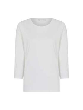 Micha - Basic Organic Cotton T-shirt