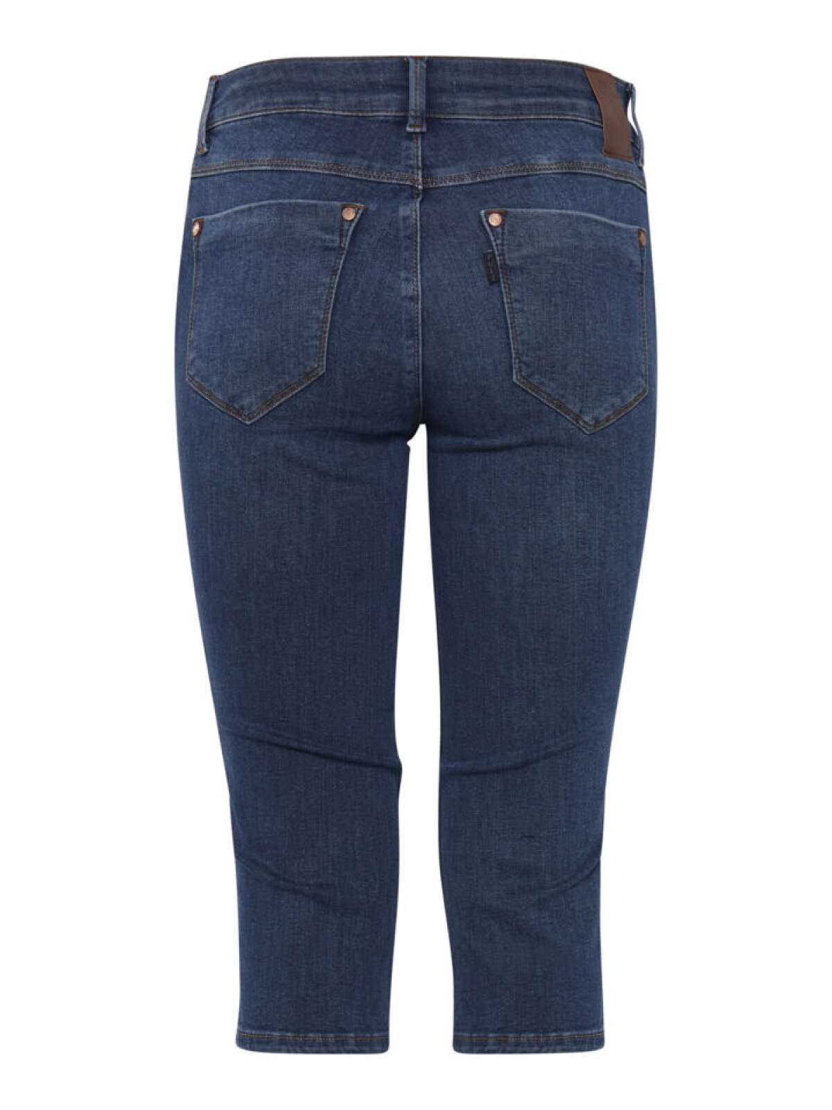 visuel Accepteret papir Emma capri bukser | Pulz Jeans | Shop her > Gundtoft.dk