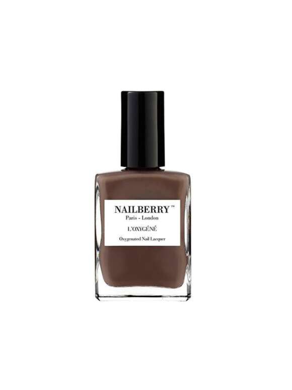 Nailberry - NEGLELAK NAILBERRY