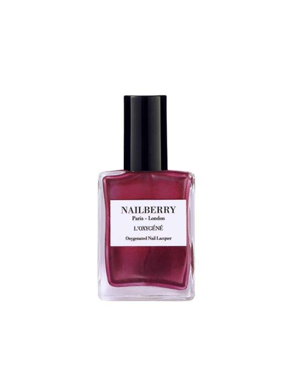 Nailberry - NEGLELAK NAILBERRY