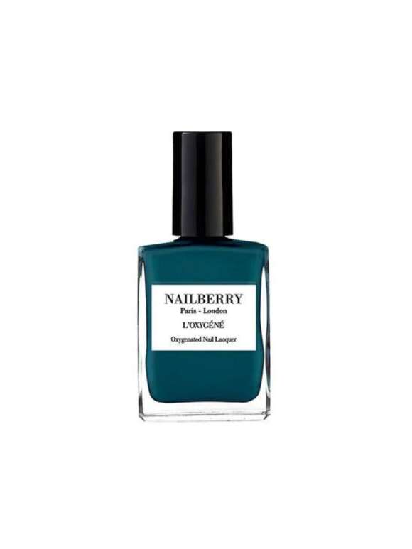 Nailberry - NEGLELAK NAILBERRY