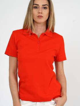 Textil Karntner - Klassisk Polo Shirt
