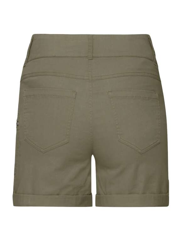 Smart Kort Shorts