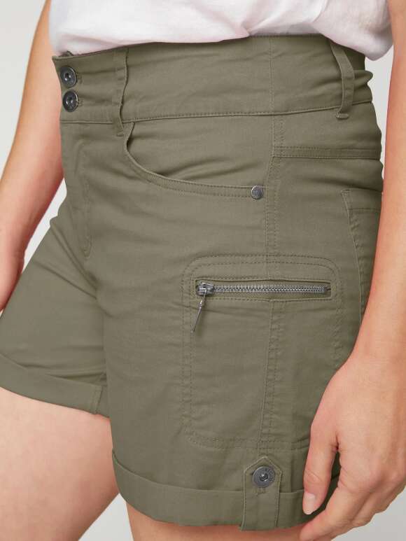 Smart Kort Shorts