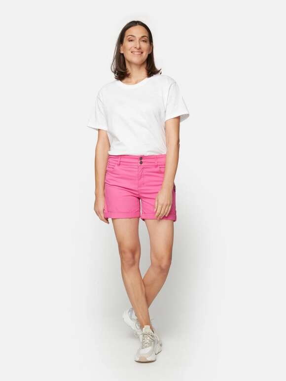 Smart Kort Shorts