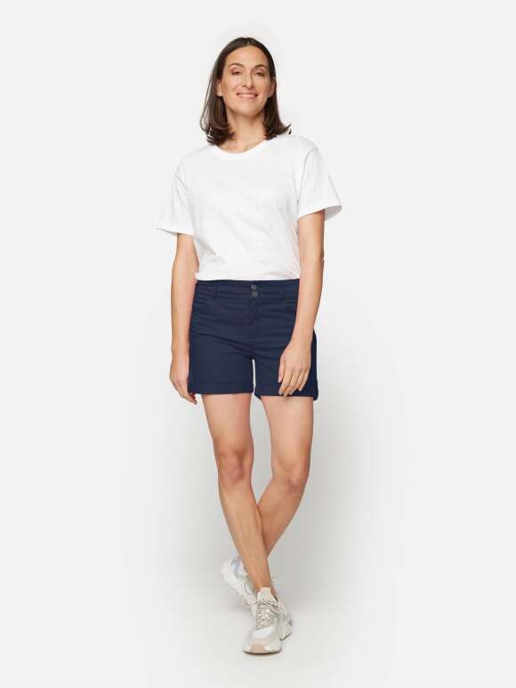 Smart Kort Shorts