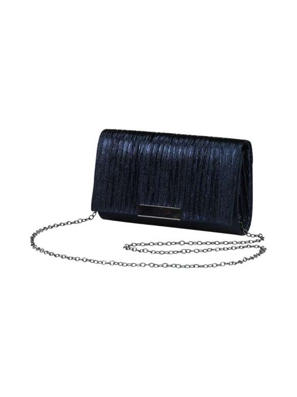 Vera Mont - Skinnende Clutch