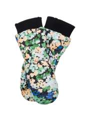 Stine Goya - LEILE MITTENS FLORAL