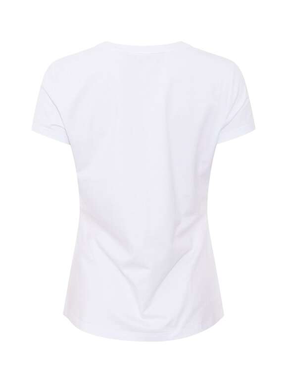PBO - Purves glitter T-shirt