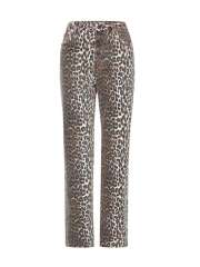 Pulz Jeans - JANNAH LEO JEANS