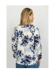 2-Biz - DORTE BLUSE