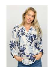 2-Biz - DORTE BLUSE