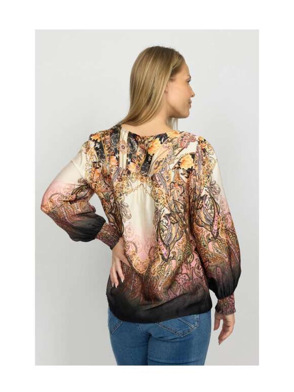 2-Biz - SUSINE BLUSE