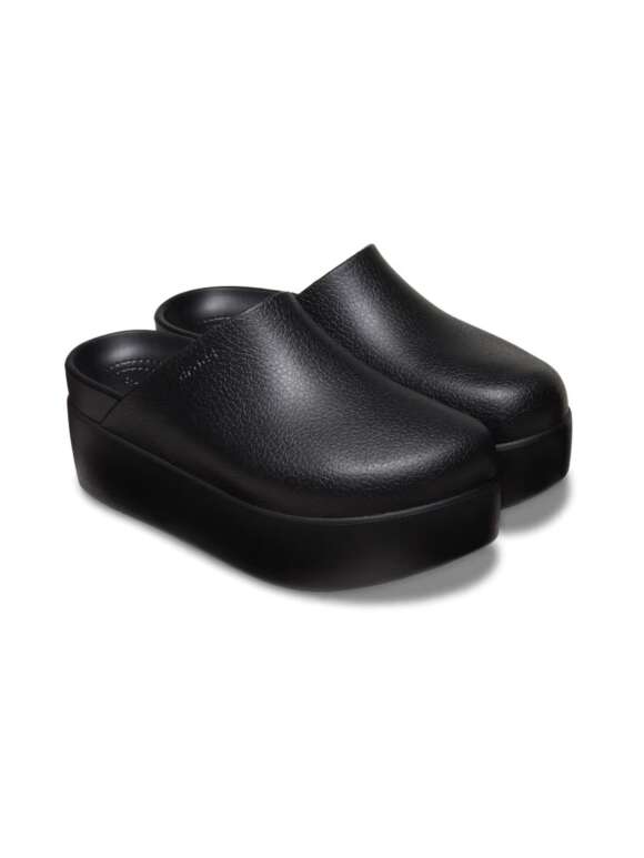 Crocs - DYLAN PLATFORM CLOG