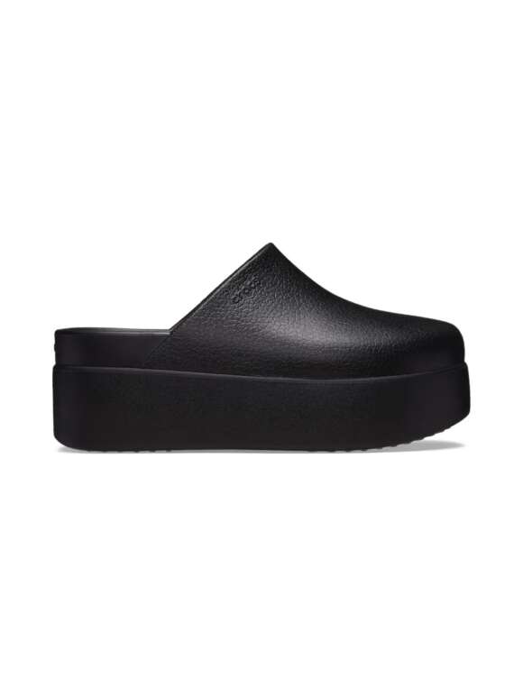 Crocs - DYLAN PLATFORM CLOG