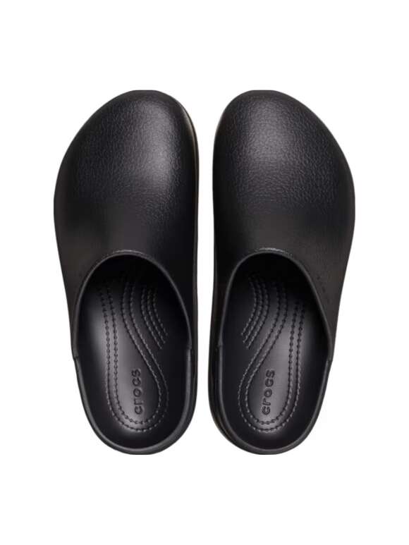 Crocs - DYLAN PLATFORM CLOG