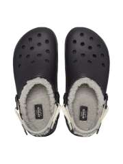 Crocs - ALL TERRAIN LINED CLOG