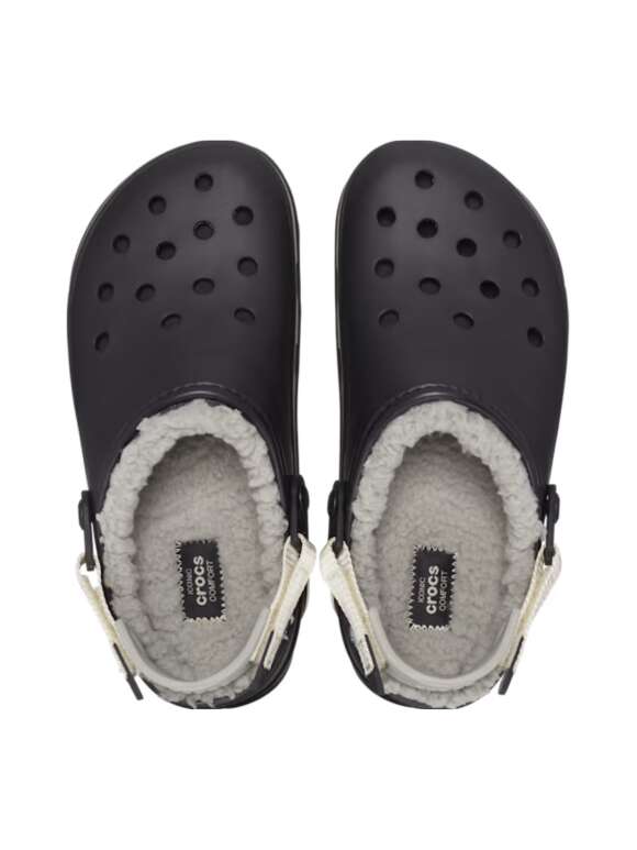 Crocs - ALL TERRAIN LINED CLOG