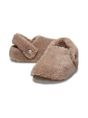 Crocs - CLASSIC COZZZY SLIPPER