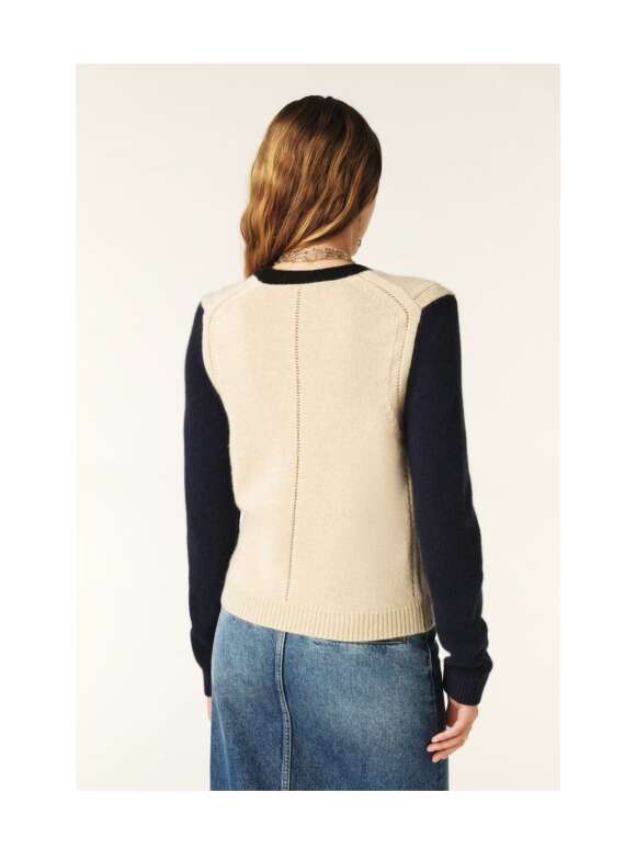 BA&SH - CALORA SWEATER