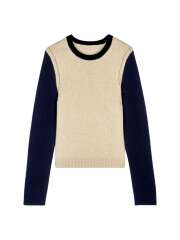 BA&SH - CALORA SWEATER