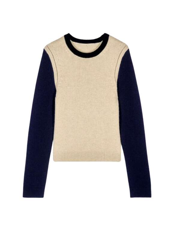 BA&SH - CALORA SWEATER