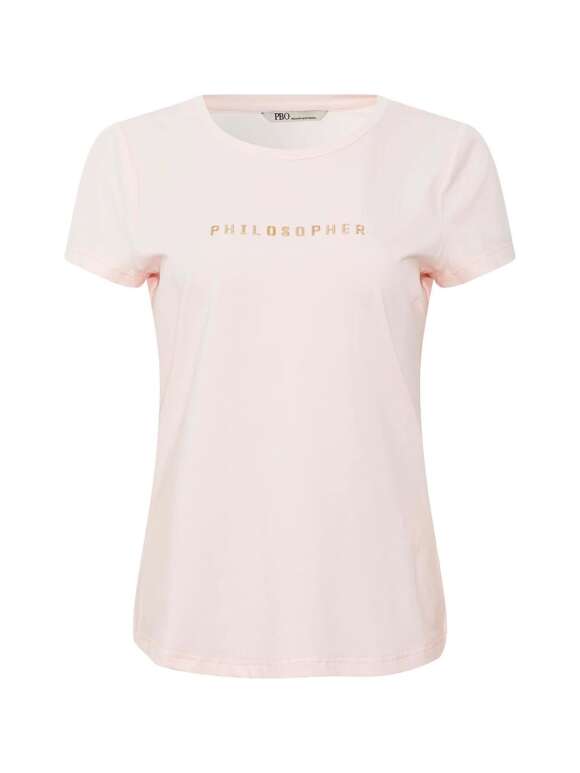 PBO - PHILOSOPHER T-SHIRT