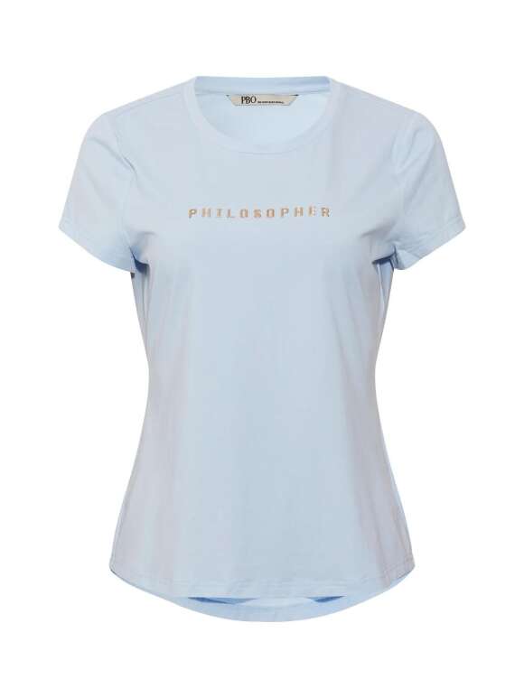 PBO - PHILOSOPHER T-SHIRT