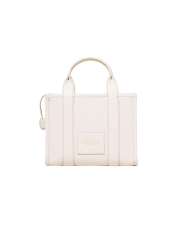 Marc Jacobs - THE LEATHER TOTE BAG SMALL