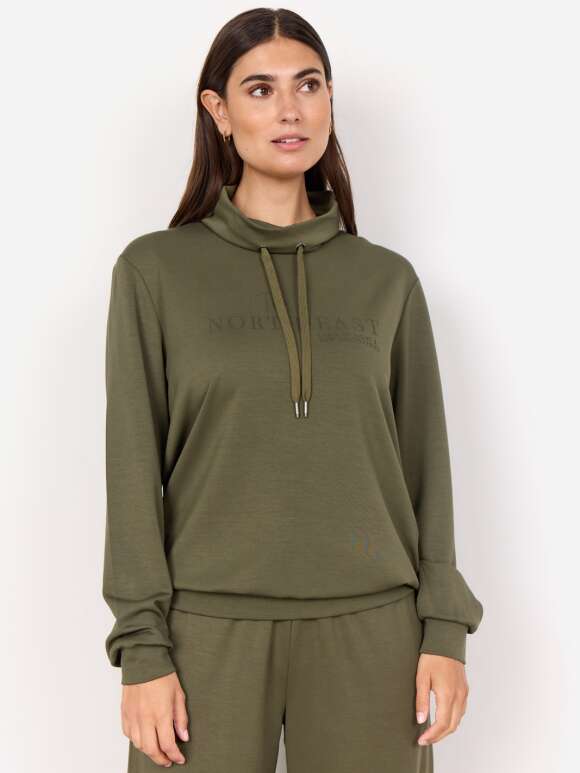 Soya - BANU Sweatshirt