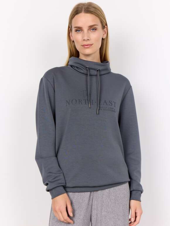 Soya - BANU Sweatshirt