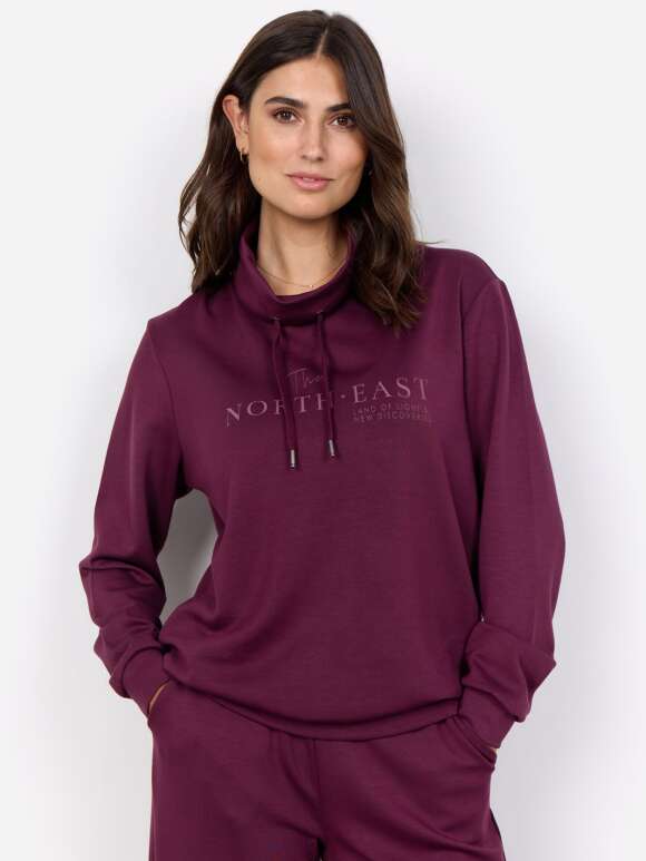 Soya - BANU Sweatshirt