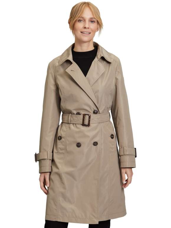 Betty Barclay - 4-I-1 Funktionel Trenchcoat