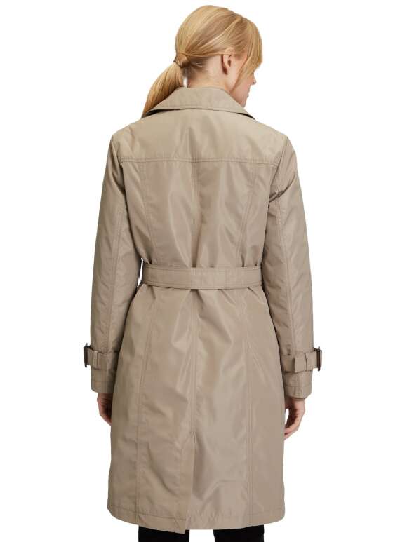 Betty Barclay - 4-I-1 Funktionel Trenchcoat