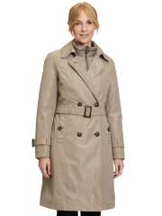 Betty Barclay - 4-I-1 Funktionel Trenchcoat