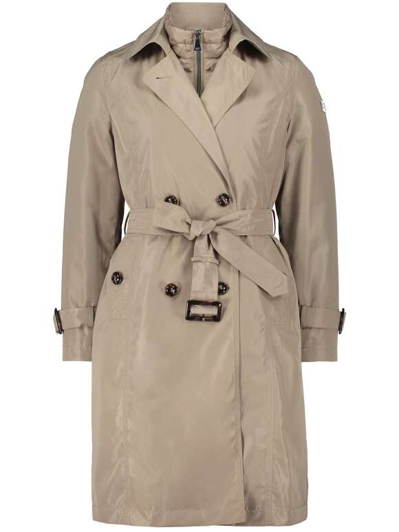 Betty Barclay - 4-I-1 Funktionel Trenchcoat