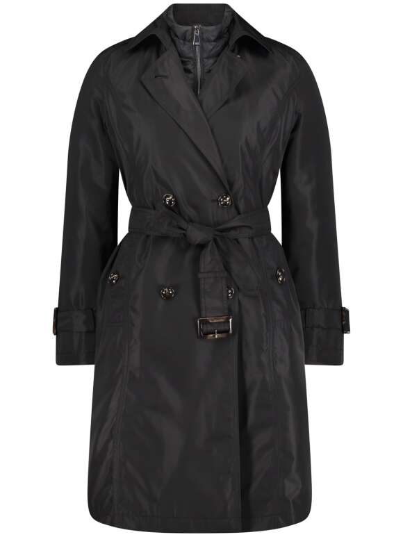 Betty Barclay - 4-I-1 Funktionel Trenchcoat