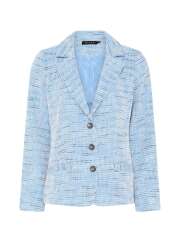 Micha - TWEED BLAZER