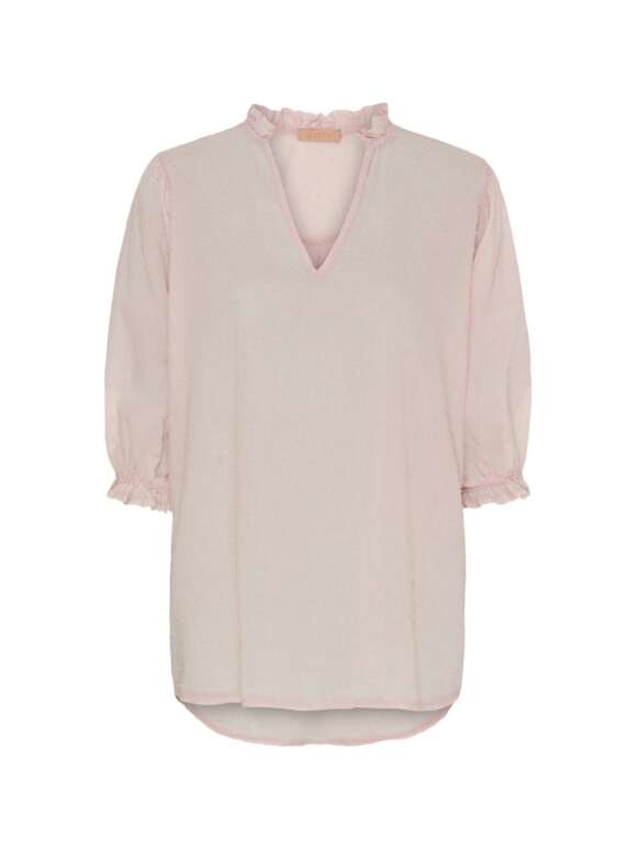 Marta Du Chateau - THERESA BLUSE