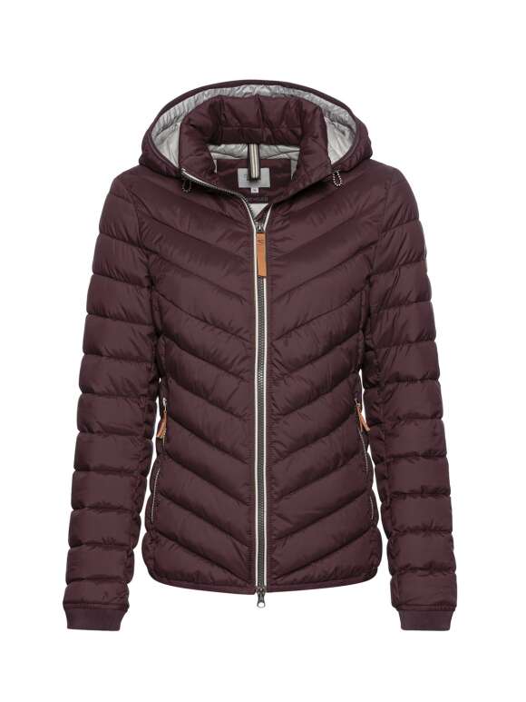 Camel Active - Sporty Vatteret Jakke