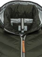 Camel Active - Sporty Vatteret Jakke