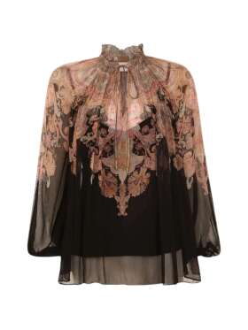 Zimmermann - BILLOW BLUSE