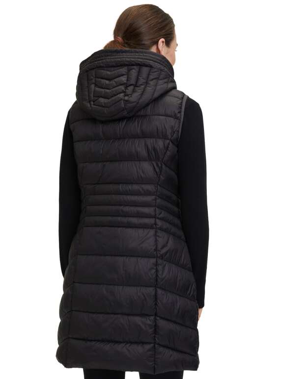 Betty Barclay - Quiltet Body Warmer Vest