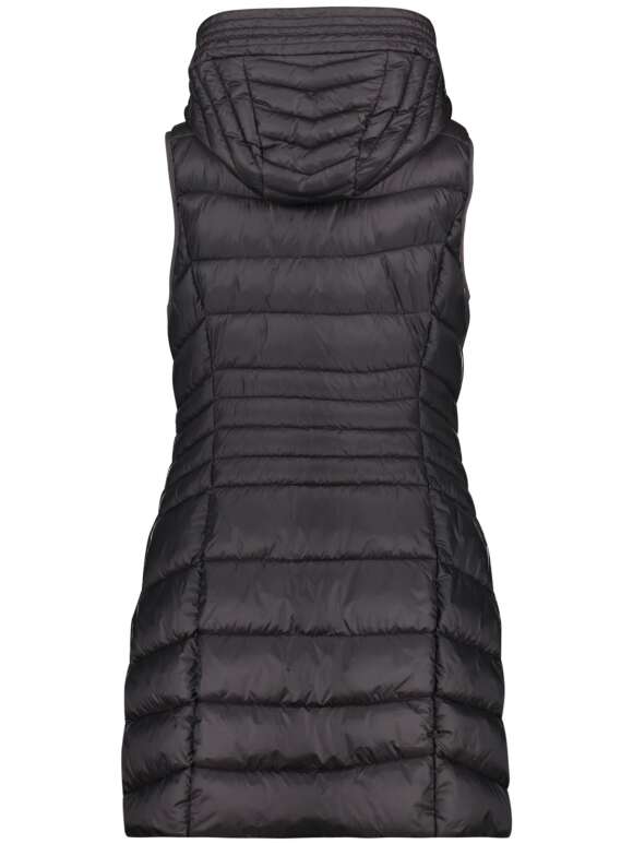 Betty Barclay - Quiltet Body Warmer Vest