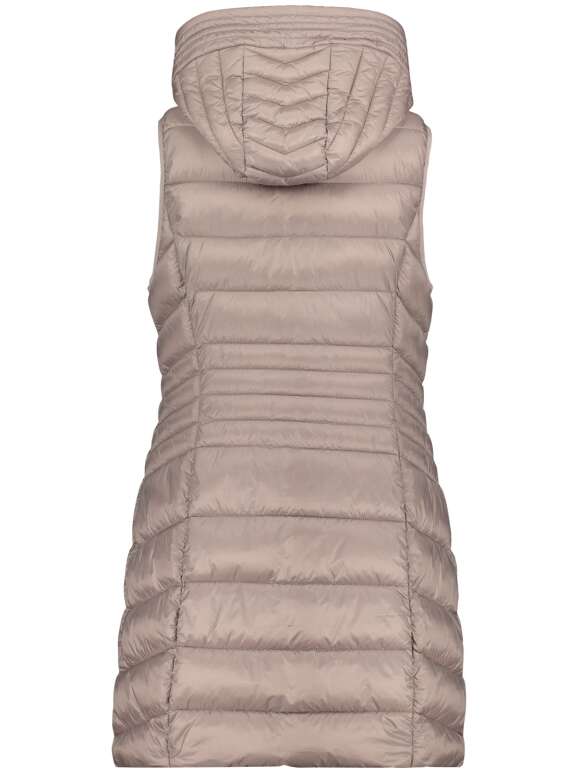 Betty Barclay - Quiltet Body Warmer Vest