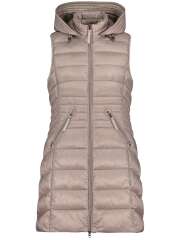 Betty Barclay - Quiltet Body Warmer Vest