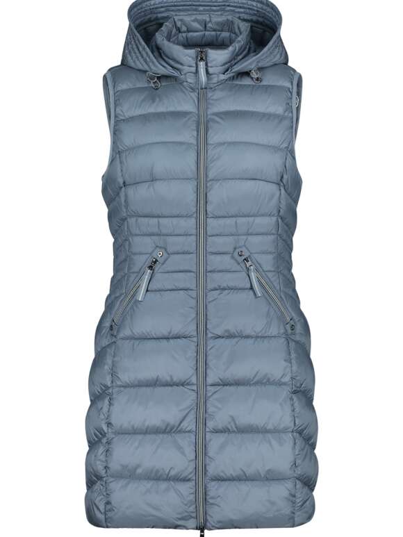 Betty Barclay - Quiltet Body Warmer Vest