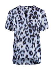 Gerry Weber - Feminin Bluse Tunika